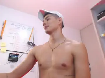 Chaturbate Nude Webcam of calavalerio