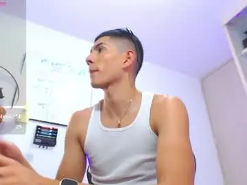 Chaturbate Sex Chat of calavalerio