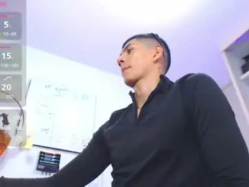 Chaturbate Best Webcam of calavalerio