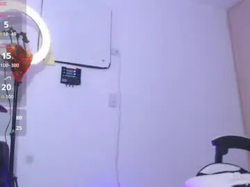 Chaturbate Adult Video Chat of calavalerio