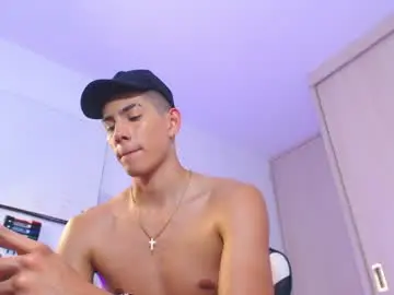 Chaturbate Private Sex Chat of calavalerio