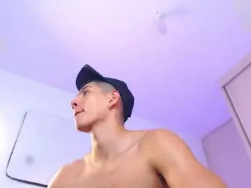 Chaturbate Sex Cam of calavalerio