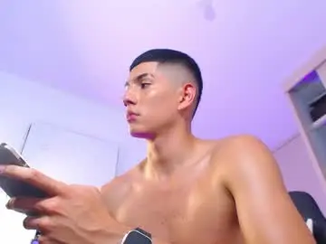 Chaturbate Sex Cam of calavalerio