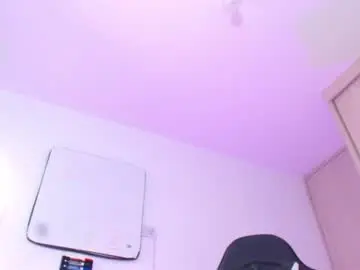 Chaturbate Nude Webcam of calavalerio