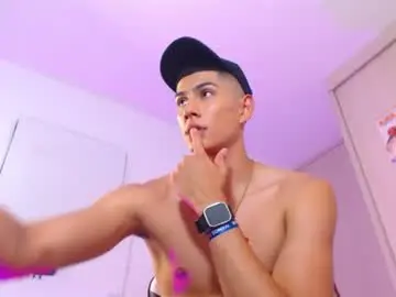 Chaturbate Best Webcam of calavalerio