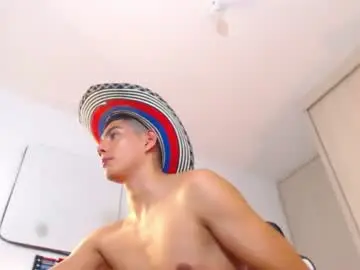 Chaturbate Adult Webcams of calavalerio