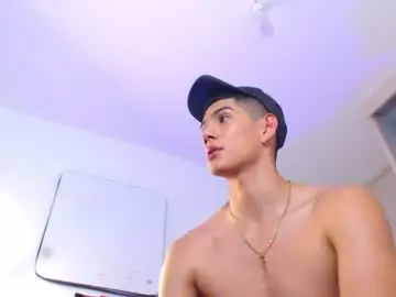 Chaturbate Live Sex of calavalerio