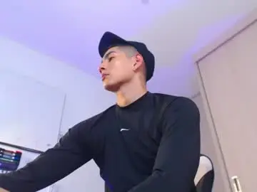 Chaturbate Sex Cam of calavalerio