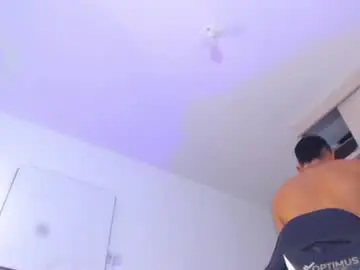 Chaturbate Best live sex cam show of calavalerio