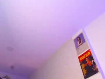 Chaturbate Nude Webcam of calavalerio