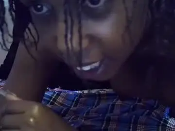 Chaturbate Live Sex of crammy_freaky