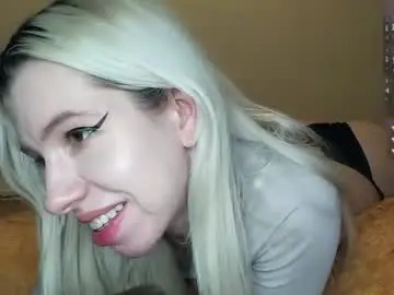 Chaturbate Adult Webcam of cruellagoth