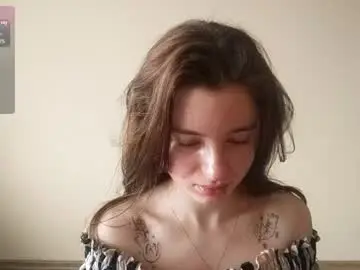 Chaturbate Free Live Porn of daniellevaulet