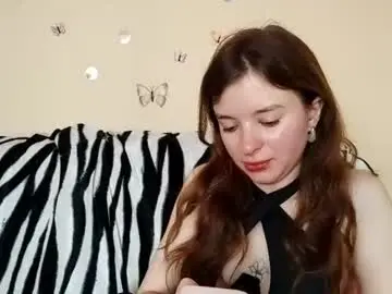 Chaturbate Free Porn Cam of daniellevaulet