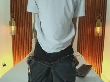 Chaturbate Best live sex cam show of david_banks_