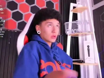 Chaturbate Adult Webcams of david_banks_