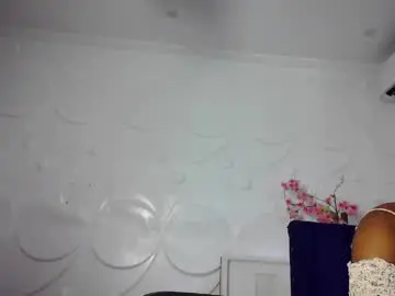 Chaturbate Sex Cam of ebonykissxx