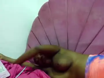 Chaturbate Live Sex of ebonykissxx