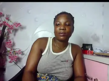 Chaturbate Adult Webcams of ebonykissxx