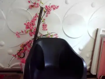 Chaturbate Best live sex cam show of ebonykissxx