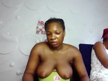 Chaturbate Free Porn Cam of ebonykissxx
