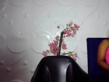 Chaturbate Live Sex of ebonykissxx