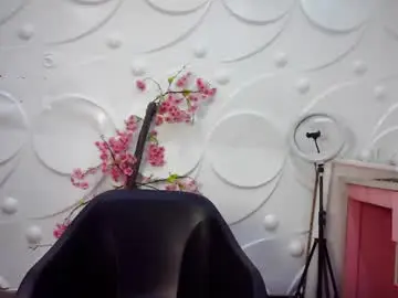 Chaturbate Adult Webcams of ebonykissxx