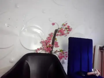 Chaturbate Adult Webcam of ebonykissxx