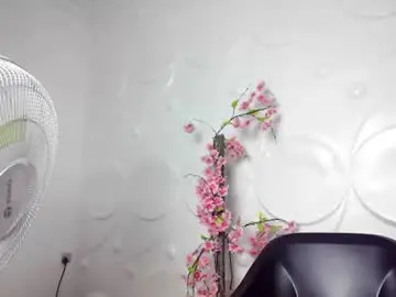 Chaturbate Free Live Porn of ebonykissxx