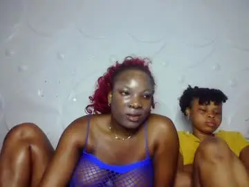 Chaturbate Adult Webcams of ebonykissxx