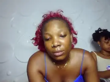 Chaturbate Best Webcam of ebonykissxx