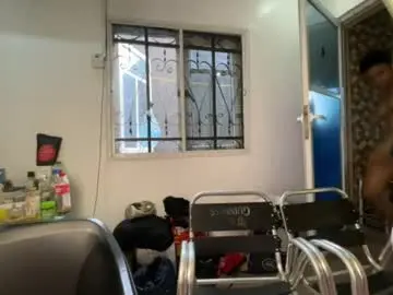 Chaturbate Sex Chat of ebonykissxx