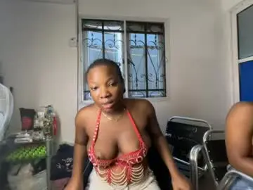 Chaturbate Adult Video Chat of ebonykissxx