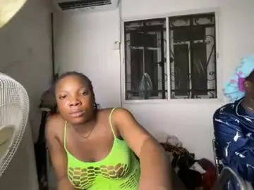 Chaturbate Adult Video Chat of ebonykissxx