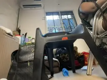 Chaturbate Sex Chat of ebonykissxx