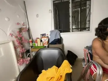 Chaturbate Adult Webcams of ebonykissxx