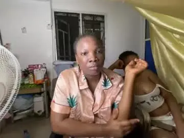 Chaturbate Live Porn of ebonykissxx