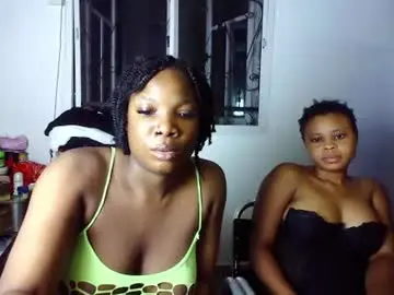 Chaturbate Best Webcam of ebonykissxx