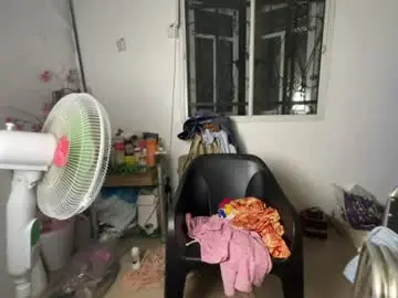 Chaturbate Free Porn Cam of ebonykissxx