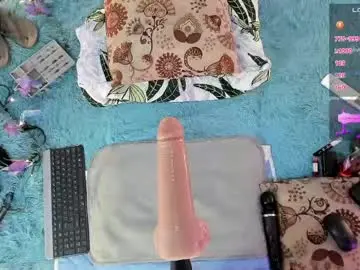 Chaturbate Live Porn of eilin_clio