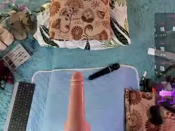 Chaturbate Watch Live Sex Cams of eilin_clio