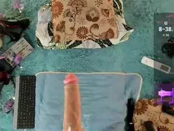 Chaturbate Nude Webcam of eilin_clio