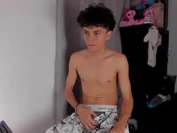 Chaturbate Best Webcam of energy_lover137