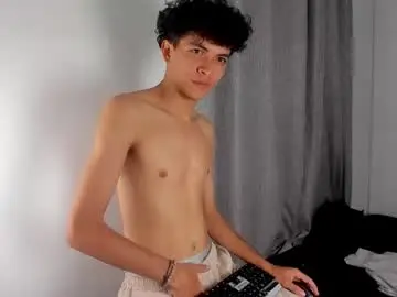 Chaturbate Best Webcam of energy_lover137