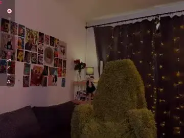 Chaturbate Live Sex Cam of enjooyce