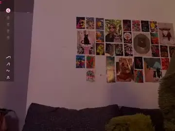 Chaturbate Free Live Porn of enjooyce