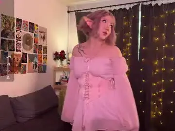 Chaturbate Best Webcam of enjooyce