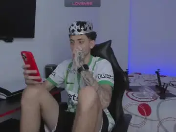 Chaturbate Best live sex cam show of estivenvel