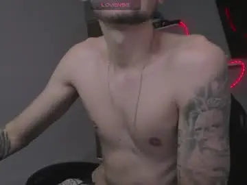 Chaturbate Live Sex of estivenvel