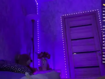 Chaturbate Adult Video Chat of evedarkside